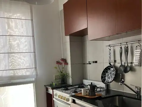 Departamento en Alquiler Temporal de Monoambiente