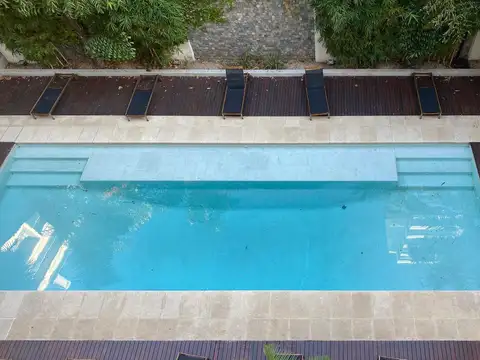 Departamento en Alquiler de 4 ambientes
