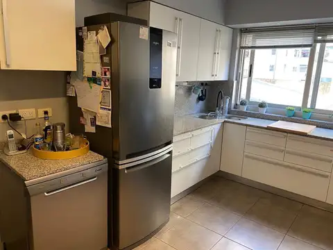 Departamento en Alquiler de 3 dormitorios