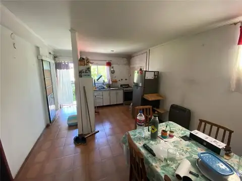 Departamento en Venta 45 años