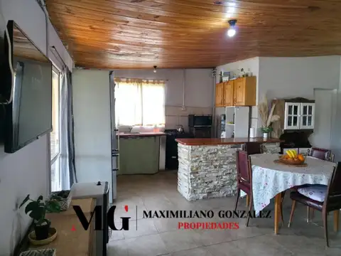 Casa en Venta de 1 dormitorio