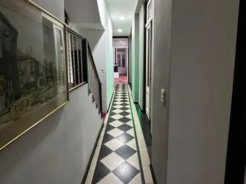 Casa en Venta de 6 dormitorios
