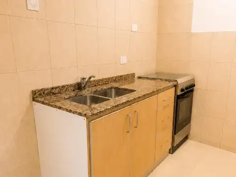 Departamento en Venta 12 años