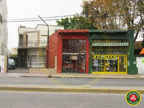 Terreno en Venta en Temperley, USD 280.000