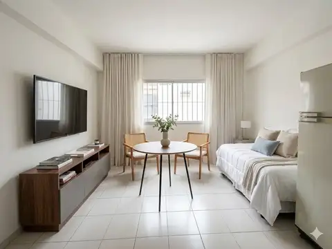 Departamento en Venta 21 años