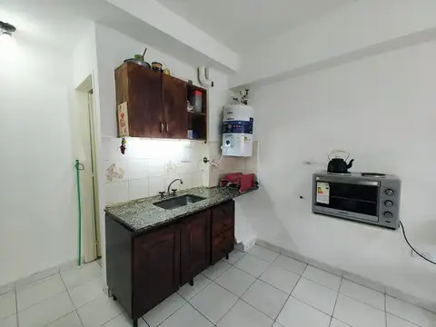 Departamento en Venta en Avellaneda, USD 35.000