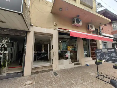 VENTA DEPARTAMENTO MONOAMBIENTE AVELLANEDA