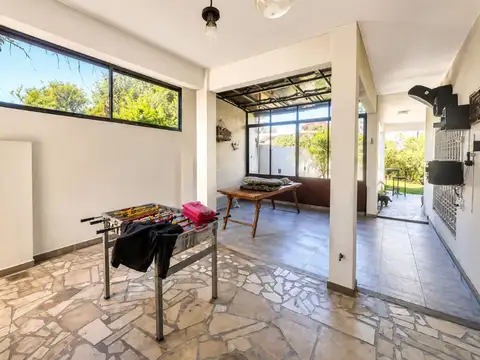 Casa en Venta de 5 dormitorios