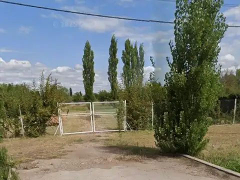 VENTA TERRENO VALLE GRANDE APTO TURISMO