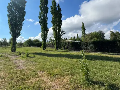 VENTA TERRENO VALLE GRANDE APTO TURISMO