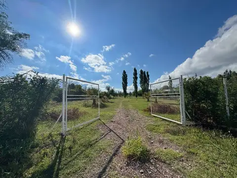VENTA TERRENO VALLE GRANDE APTO TURISMO