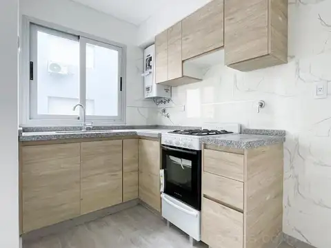 Departamento en Alquiler de 3 ambientes