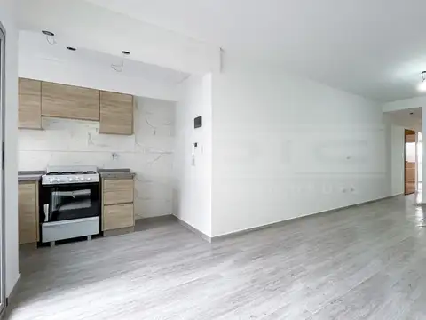 Departamento en Alquiler de 2 dormitorios