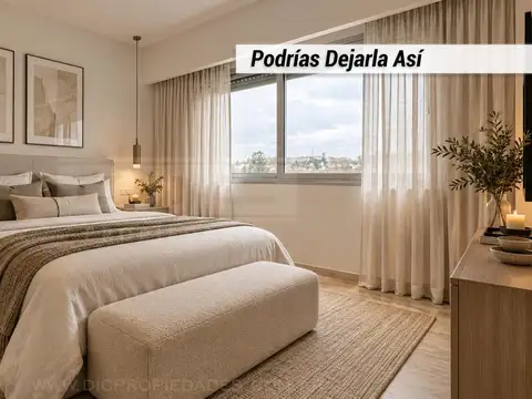 Departamento en Alquiler en Florida Mitre/Este, $ 1.380.000