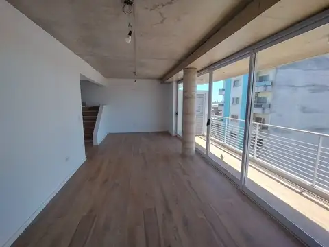 Departamento 4 ambientes con 3 baños