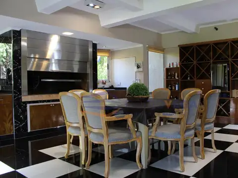 Casa en Venta en San Diego Country Club, USD 1.700.000