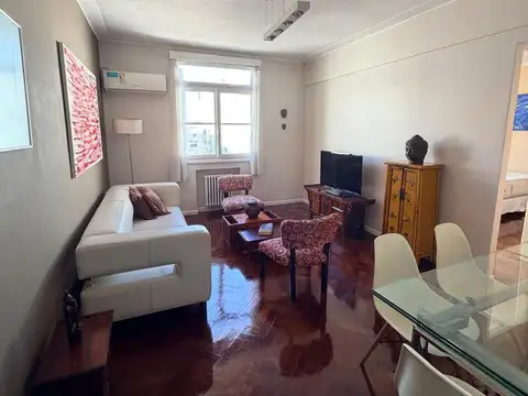 Departamento en Alquiler 70 años