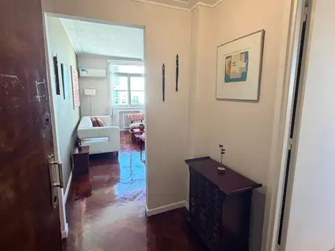 Departamento en Alquiler de 3 ambientes