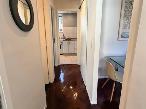Departamento en Alquiler de 2 dormitorios