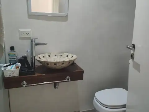 Casa en Alquiler al Sur