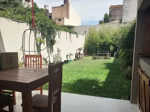 Casa en alquiler de 4 ambientes en Boulogne