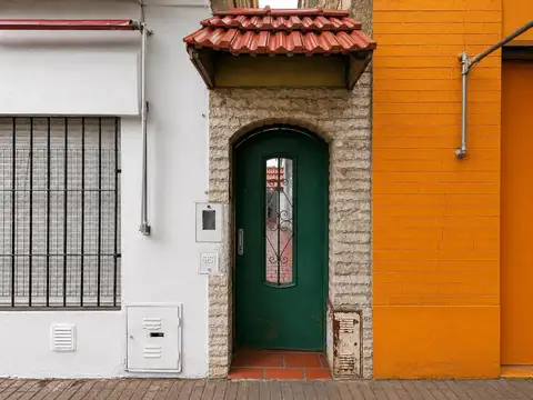 Casa interna única