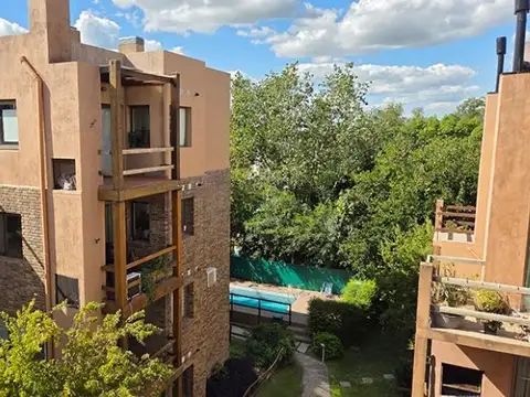 Departamento en Alquiler en Pilar, USD 630