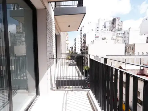 Departamento en Venta Apto profesional