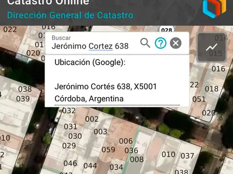 Casa en Venta 46 años