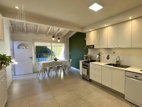 Casa en San Martin