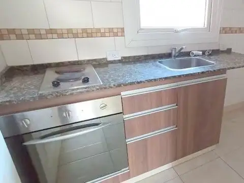 Departamento en Venta al Oeste