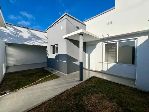 Ruta Nacional A009 y Calle 127 100