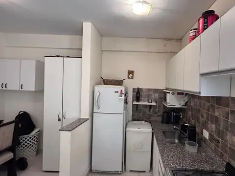 Depto Tipo Casa en Venta en Liniers, USD 93.000