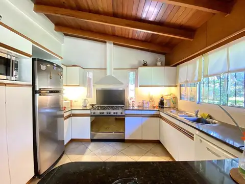 Casa en Alquiler Temporal en Canning, USD 6.000