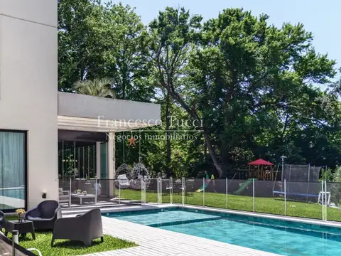 Casa en Venta 2 años