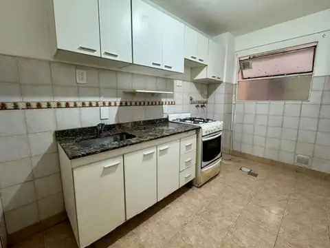 Departamento en Alquiler en Belgrano, $ 650.000