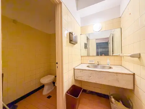 Oficina en Venta en Centro, USD 145.000