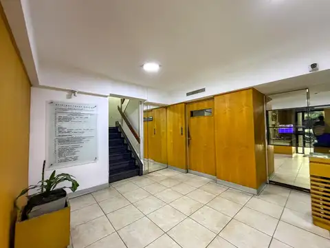 Oficina en Venta en Centro, USD 145.000