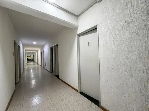 Oficina en venta, posibilidad de division en 2 unidades independientes, Oportunidad