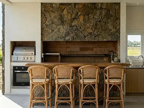Casa en Alquiler de 5 dormitorios