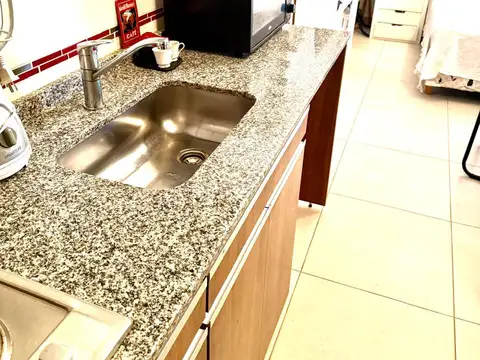 Departamento en Venta en Constitucion, USD 55.000