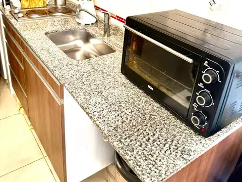 Carlos Calvo 1100, Piso 10