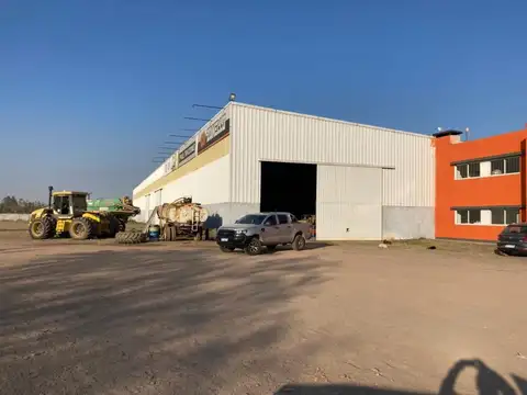 Galpon en Alquiler en Banda Del Rio Sali, USD 3.800