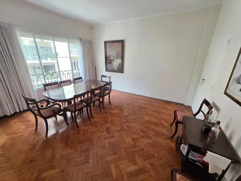 Departamento en Alquiler de 4 ambientes