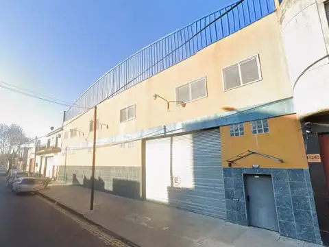 Galpon en Venta en Caseros, USD 1.160.000