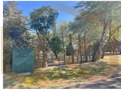 Terreno Lote  en Venta en Santa María de Luján, Luján, G.B.A. Zona Oeste