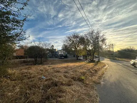 MZA 34 LOTE 1 - LOS CAROLINOS 100