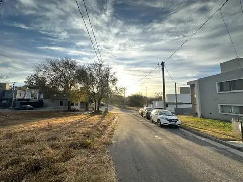 Terreno en Venta de 807,0 m2