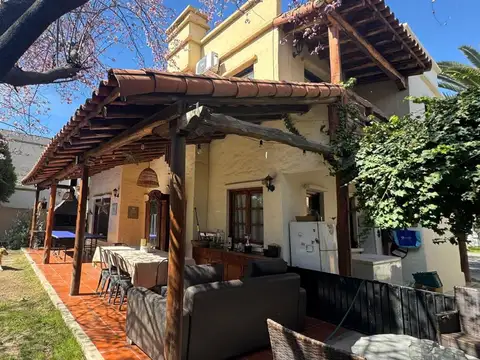 Casa en Venta de 4 dormitorios