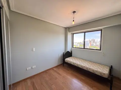 Pje Storni al 700 - Piso 7 y 8 - Dúplex 5 dormitorios c/cochera y baulera